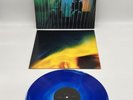 Wolf Alice – Blue Weekend vinyl 934/3000 ocean blue marble lenticular cover