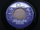NITE PEOPLE   Stay As Sweet As You Are   NR MINT   1967 UK FONTANA TF 808   Mod