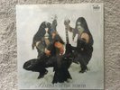 Immortal – Battles In The North LP - SUPER RARE original 1995 Ltd Edition