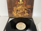 Sepultura - Arise  Vinyl Lp original pressing