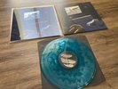 Mario Kart 64 NES OST Vinyl Record Rainy Day Variant VGM Brand New Not Moonshake