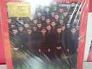 Yellow Magic Orchestra-X-Multiplies-Vinyl Record LP  ltd edition Clear vinyl