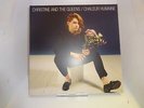 Christine And The Queens - Chaleur Humaine Clear Blue Vinyl LP/Record Special
