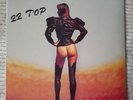 ZZ TOP - BOOTLEGS = GOODLEGS - ROCKPALAST GERMANY 19-4-80 -  2xLP VINYL RECORDS