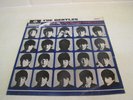 1964 The Beatles - A Hard Day's Night STEREO LP
