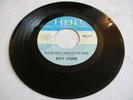 BILLY STORM - PLEASE DON'T MENTION HER NAME / THE WARMEST LOVE - HBR