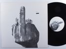 MAKERS Self Titled ESTRUS ES-1227 LP VG+ matte cover u