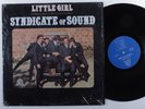 SYNDICATE OF SOUND Little Girl BELL LP mono u