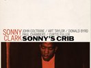 Sonny Clark Sonny's Crib (Vinyl) 12