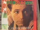 VASCO ROSSI / Alba Chiara - Fegato, Fegato Spappolato - RARO 45 giri (1979)