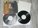 double lp 33t label blanc (rar)  JOHNNY HALLYDAY HAMLET RJ7250 51