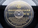 Beatles PLEASE ME 1st UK Mono Press BLACK/GOLD Dick James label 1N MATRIX 1L/1H