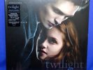 New factory SEALED Twilight Album original movie Soundtrack vinyl LP w/3 posters