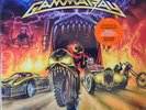 Gamma Ray - To The Metal   - Vinyl Record.. - P7814A