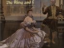 Original Soundtrack - The King And I - 2nd - Vinyl Record lp.. - Q7900A