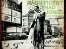 Blue Note 1527 The Magnificent Thad Jones LP 1956 1st pressing 767 Lex/flat edge