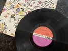 Led Zeppelin - Led Zeppelin III French Plum Pressing