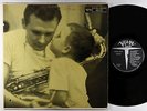 Stan Getz - Stan Getz Plays LP - Verve - V-8133 Mono