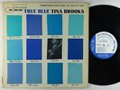 Tina Brooks - True Blue LP - Blue Note - BLP 4041 Mono DG RVG Ear 47 W 63rd