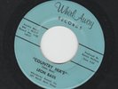 ROCKABILLY BOPPERS 45 - LEON BASS - COUNTRY HIX'S - HEAR 1965 MEMPHIS WHIRL AWAY