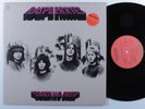 RASPBERRIES Starting Over CAPITOL LP VG+ with poster u