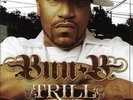Bun B- TRILL  (2014, Vinyl) UGK Ft. Pimp C