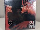 Brotha Lynch Hung 24 Deep (Limited Edition, Translucent Ruby Colored Vinyl) Reco