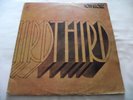 SOFT MACHINE   THIRD ** 1970 UK 1st CBS 2 x LP