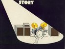 The Free Story + ... Free 2-LP  (Double ) UK