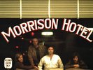The Doors - Morrison Hotel (Vinyl 2x12