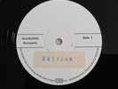 TALK TALK  living in another world  Maxisingle Remix  1986  WHITE LABEL