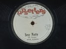 MAX ROMEO Norman / Sexy Natty  REGGAE 12