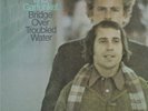SIMON AND GARFUNKEL - BRIDGE OVER TROUBLED WATER 2018 EU LP * NEW *