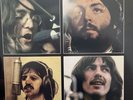 The Beatles Get Back the Original Elektra Acetate Rare New Mint Vinyl Lp 470/500
