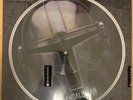 Ludwig Goransson Star Wars: The Mandalorian Soundtrack Picture Disc D003596001