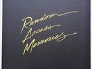 Daft Punk ‘Random Access Memories’ US Import Deluxe Box Set