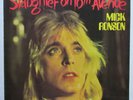 Slaughter On 10th Avenue, by Mick Ronson UK 1974 RCA Victor