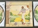 Elton John – Goodbye Yellow Brick Road – Limited Edition Picture Disc – Vinyl LP