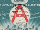 Darlene Paul Act Like Nothing Happened Capitol DEMO cl15344 Soul Northern Motown