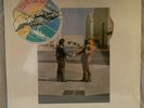 SEALED ROCK Pink Floyd Wish You Were Here JC 33453 With Hype Sticker