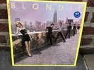Blondie LP AUTOAMERICAN (Chrysalis--CANADA) STILL IN SHRINK (NM cvr/VG+ LP)