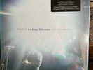Wilco Kicking Television Vinyl Box Set New And Sealed
