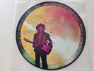 Jimi Hendrix -Woke up this morning & found myself dead- Picture Vinyl Morrison