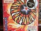 Widespread Panic Light Fuse Get Away Vinyl LP