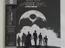 Rogue One A Star Wars Story Expanded Edition 4XLP Vinyl Mondo John Williams NEW