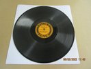 DAVE'S HARLEM HIGHLIGHTS Somebody Stole My 78 RPM 10