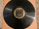 Fletcher Henderson Clarinet Marmalade 78 RPM Record Black Hot Jazz Shellac Rare