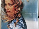MADONNA 2X LP BLUE VINYL RAY OF LIGHT SEALED LIMITED EDITION