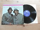 MILT JACKSON AND WES MONTGOMERY BAGS MEETS WES  STEREO -RIVERSIDE-EX LP 1962