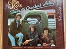 The Grass Roots, Their 16 Greatest Hits, 1974 Vinyl In Shrink,  ABC Quadraphonic